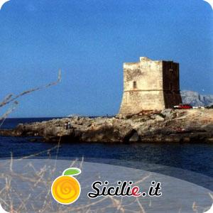 Cinisi - Torre del Pozzillo