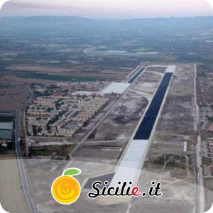 Comiso - Aeroporto Pio La Torre