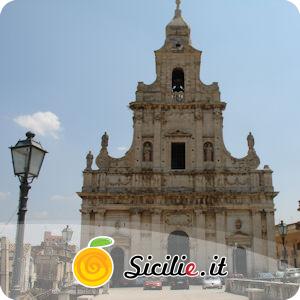 Comiso - Santa Maria delle Stelle