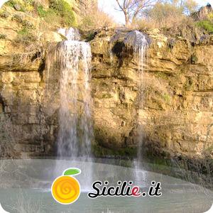 Corleone - Cascate di Corleone