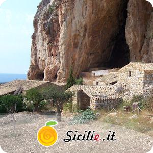 Custonaci - Grotta Mangiapane