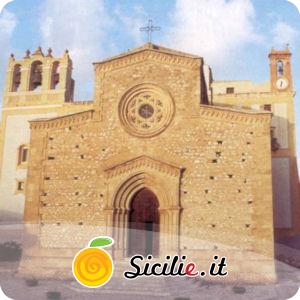 Custonaci - Santuario della Madonna di Custonaci