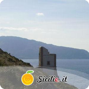 Custonaci - Torre della Tonnara di Cofano