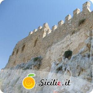 Delia - Castellaccio di Delia