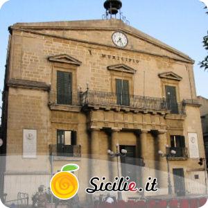 Enna - Municipio