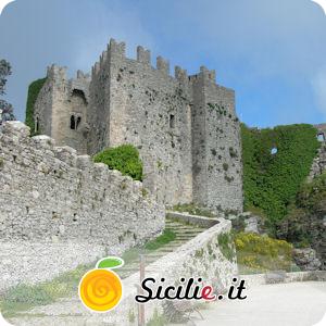 Erice - Castello di Venere