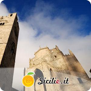 Erice - Chiesa Matrice