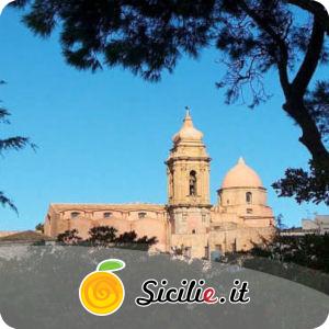 Erice - Chiesa di San Cataldo