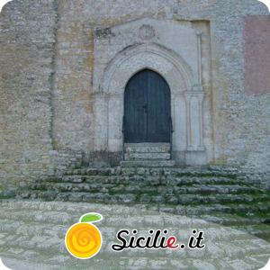 Erice - Chiesa di San Giovanni Battista