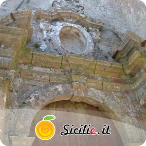 Erice - Chiesa di San Martino