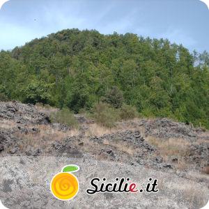 Etna - Monte Arcimis