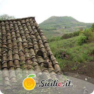 Etna - Monte Gorna