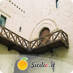 Favara - Castello Chiaramonte di Favara
