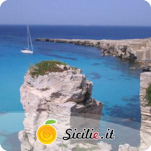 Favignana - Cala Rossa