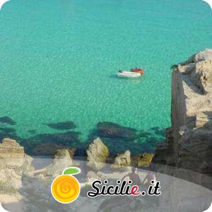Favignana - Cala Rotonda