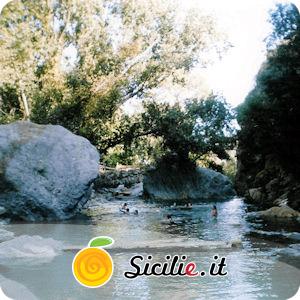 Fiumedinisi - Gola del Fiume