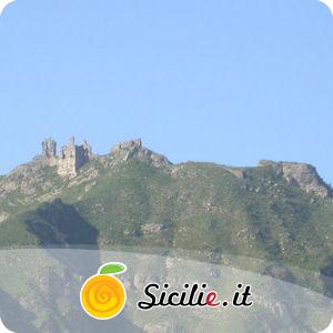 Francavilla di Sicilia - Castello di Francavilla