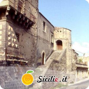 Francofonte - Castello di Francofonte