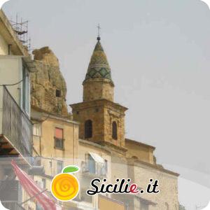 Gagliano Castelferrato - Chiesa di San Cataldo