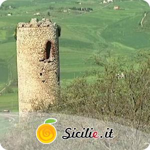 Gangi - Torre Saracena di Gangi