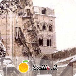 Gangi - Torre Ventimiglia