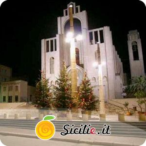 Gela - Chiesa di San Giacomo