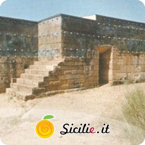 Gela - Le Mura di Caposoprano