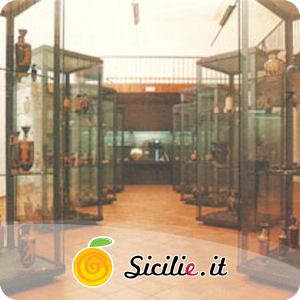 Gela - Museo Archeologico