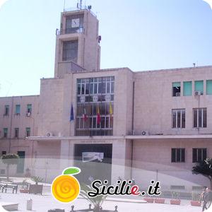 Gela - Palazzo di Città
