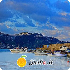 Giardini Naxos - Porto