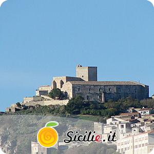 Giuliana - Castello di Giuliana