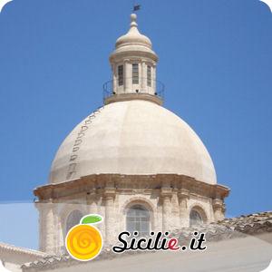 Grammichele - Chiesa Madre