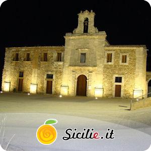 Grammichele - Chiesa della Madonna del Piano