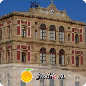 Grammichele - Palazzo Comunale
