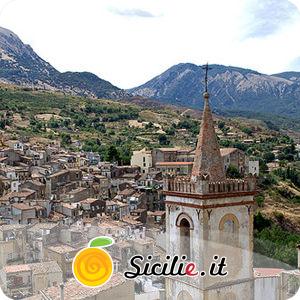 Isnello
