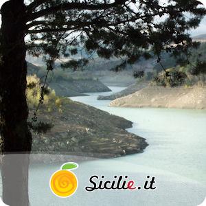 Lago Ancipa