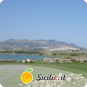 Lago Arancio