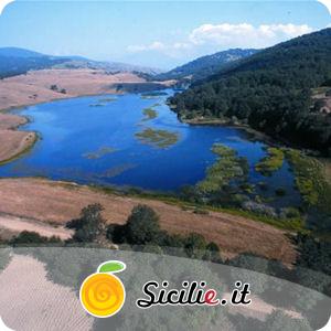 Lago Biviere