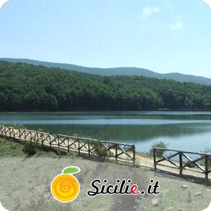 Lago Maullazzo