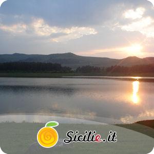 Lago Scanzano