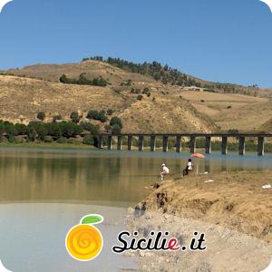 Lago Villarosa