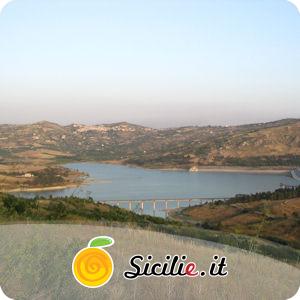 Lago di Bivona