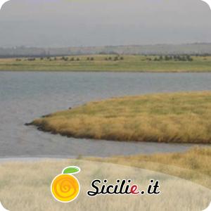 Lago di Lentini