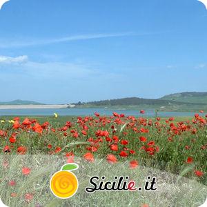 Lago di Ogliastro