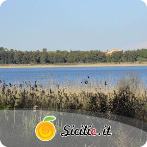 Lago di Pergusa