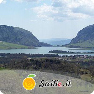 Lago di Piana degli Albanesi