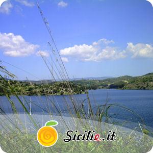 Lago di Santa Rosalia