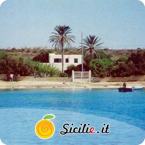 Lampedusa - Cala Francese