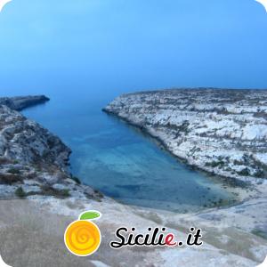 Lampedusa - Cala Galera