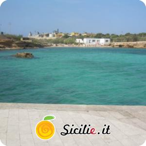 Lampedusa - Cala Pisana